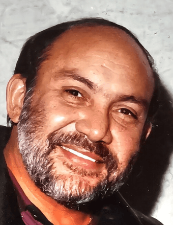 Eduardo Torres Obituary