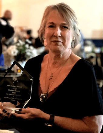 Michele Spach Young Obituary