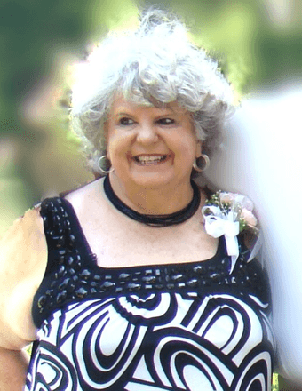 Sandra Elizabeth Kimbell Obituary