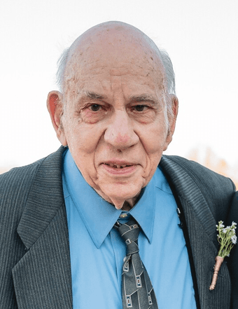 Nicholas Peter Kokonis Obituary