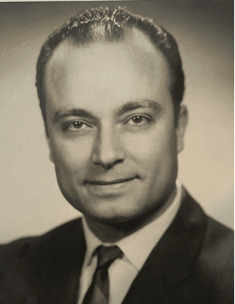 Filippo A. Capobianco Obituary