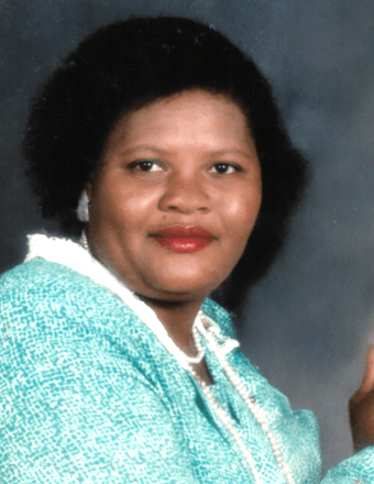 Hilde Uapingena Henderson Obituary