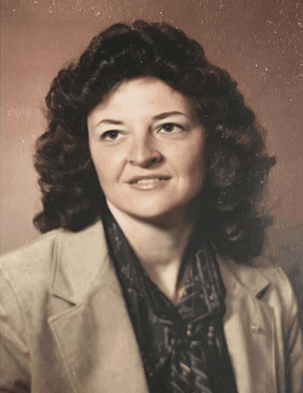 Susan Freeman Redding Obituary
