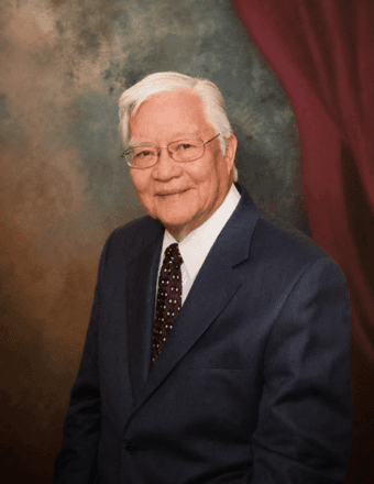 Homer Minjen Chen Obituary