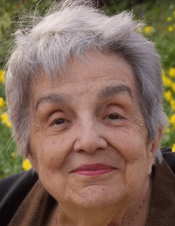 Emma “Nené” Carlstein Illarramendi Obituary