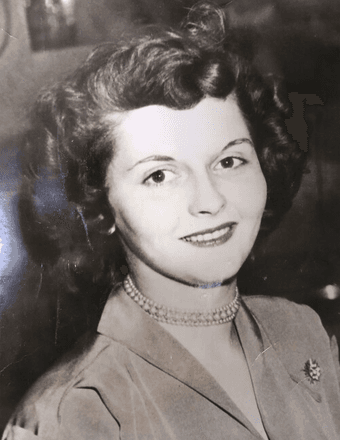 Patricia Ann Murphy Lamb Obituary