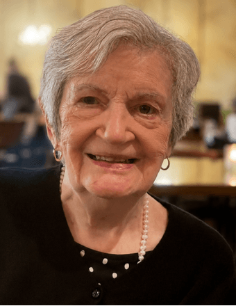 Ann L. Brown Obituary