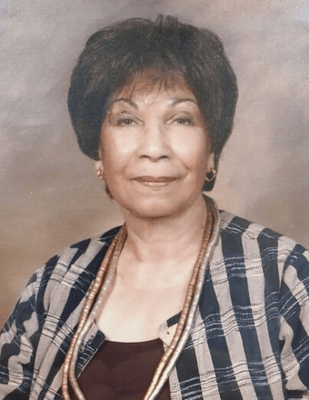 Lydia Cecilia Armstrong Ellison Obituary